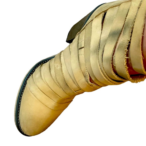 New without box Free People Hybrid bootie; size 38 (8) - Picture 3 of 10